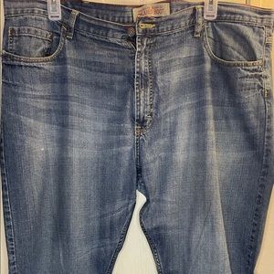 Wrangler 42x32 Relaxed bootcut